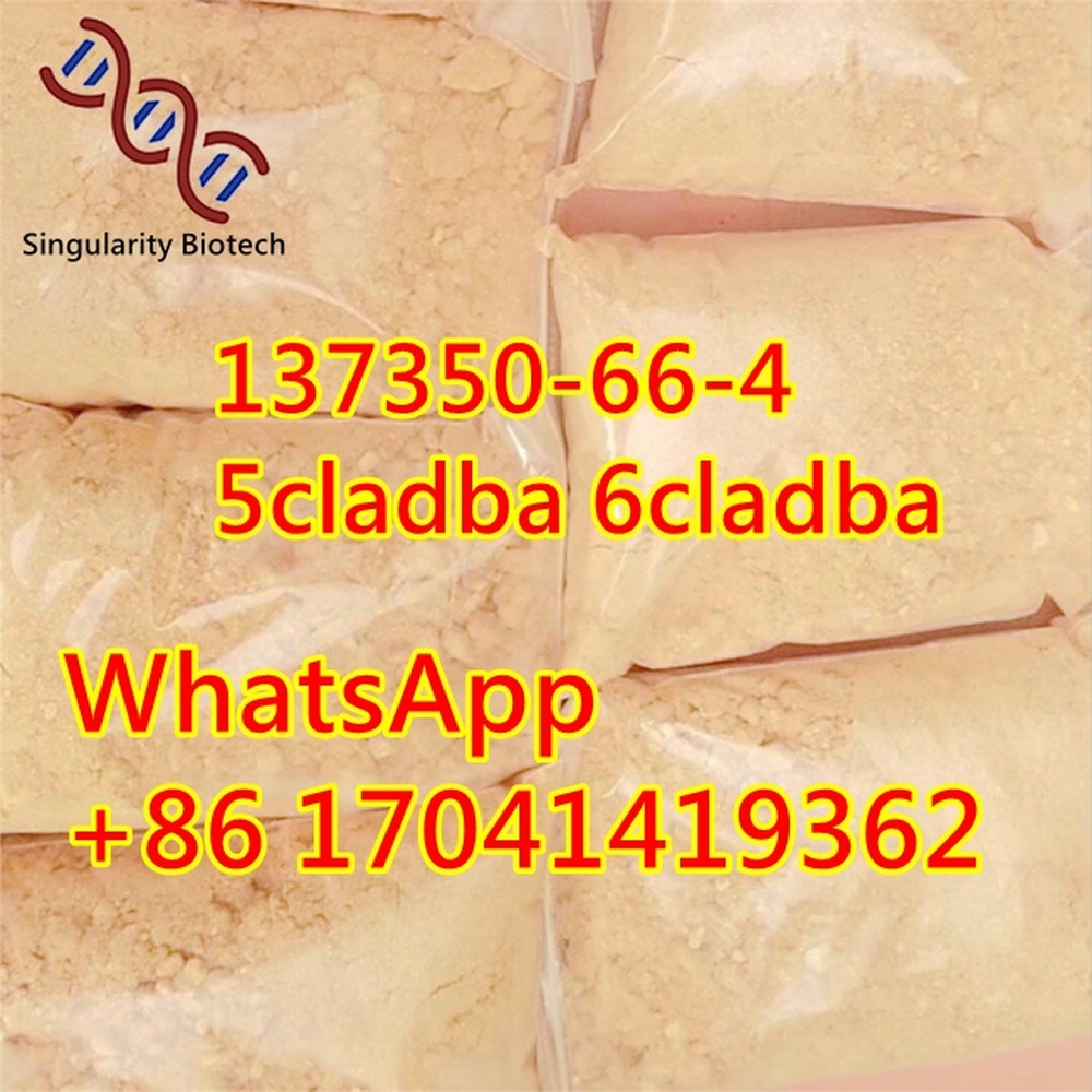 137350-66-4 5cl adba 6CL safe direct j3