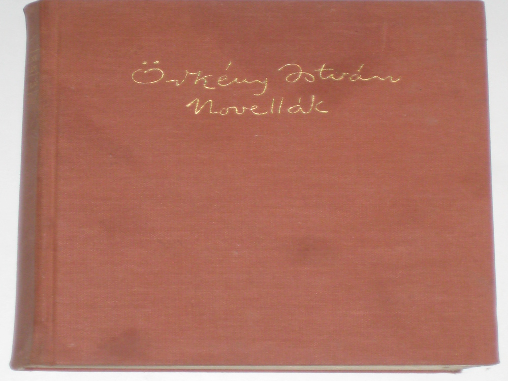 Örkény Novellák 2