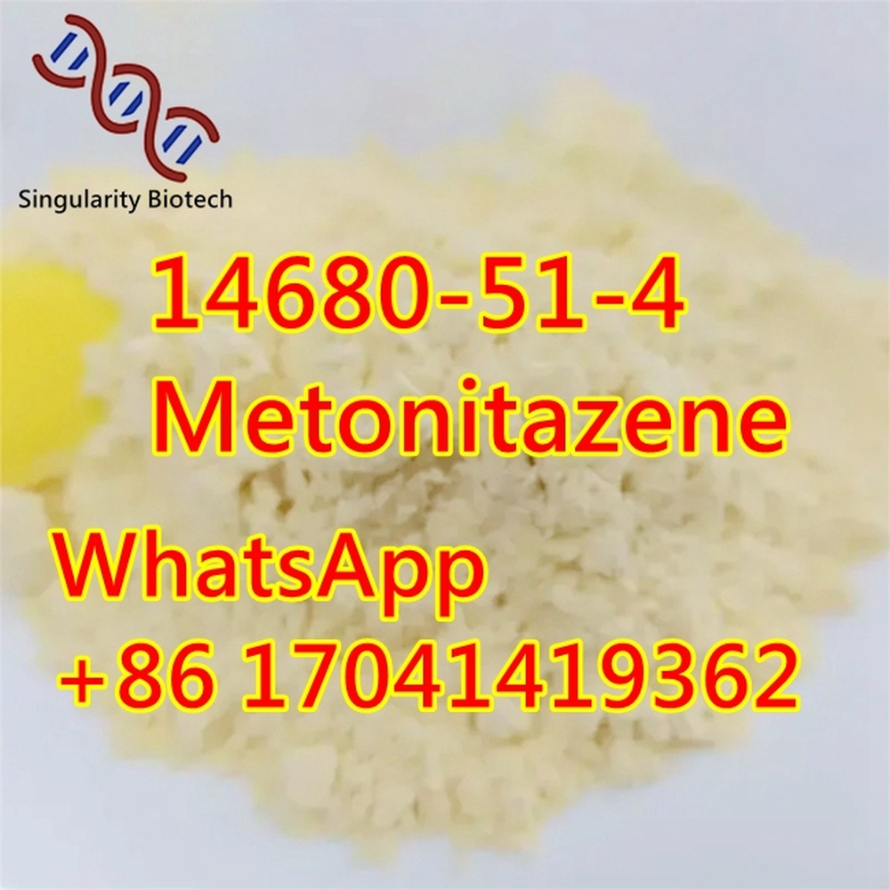 146 80-51-4 Meto nita zene	Supply Raw Material	i3