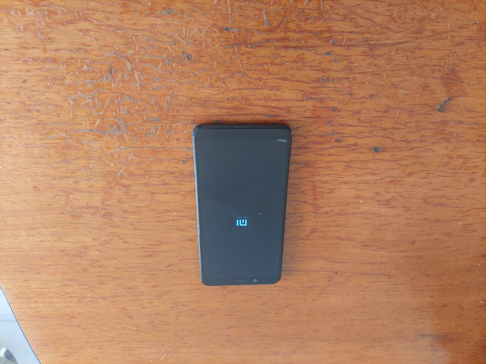 Xiaomi Redmi Note 5 64gb telefon