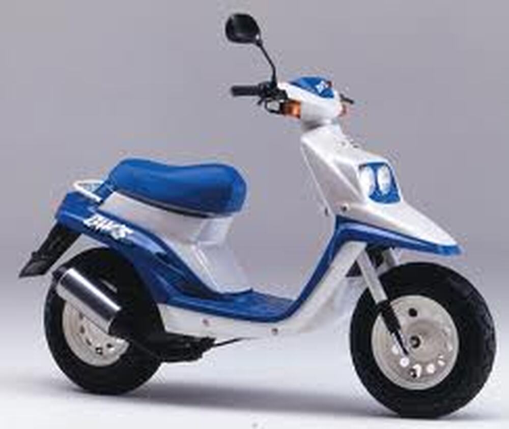 Yamaha BWS/MBK Booster 50 bontott alkatrészei eladók