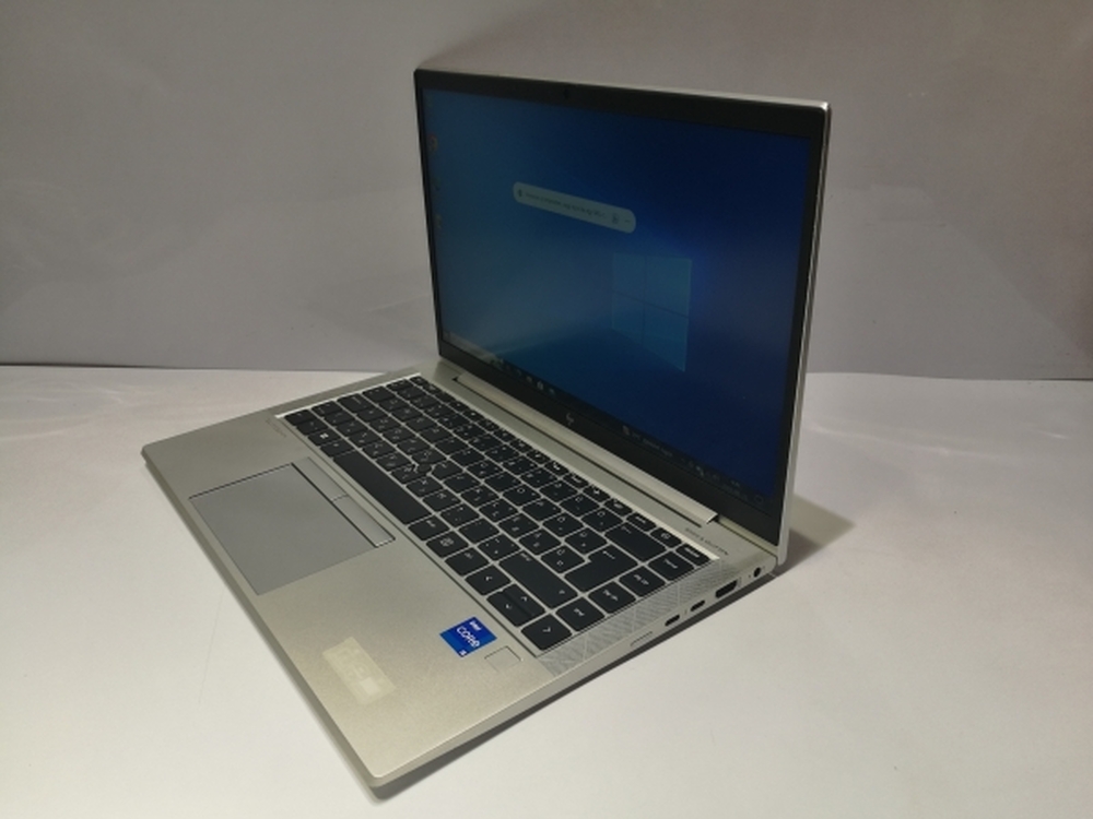 Dr-PC Felújított notebook: HP EliteBook 840 G8 (gyári karis)