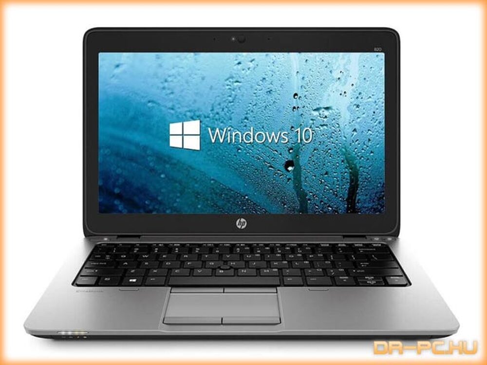 Dr-PC Olcsó laptop: HP EliteBook 830 G5 (Win11)