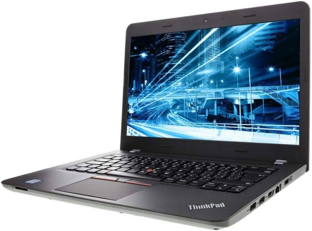 Dr-PC 11.28: Olcsó laptop: Lenovo ThinkPad E460