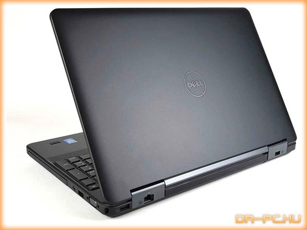 Dr-PC 12.4: Karácsonyi akció: Dell Precision 5540 Touch +4K