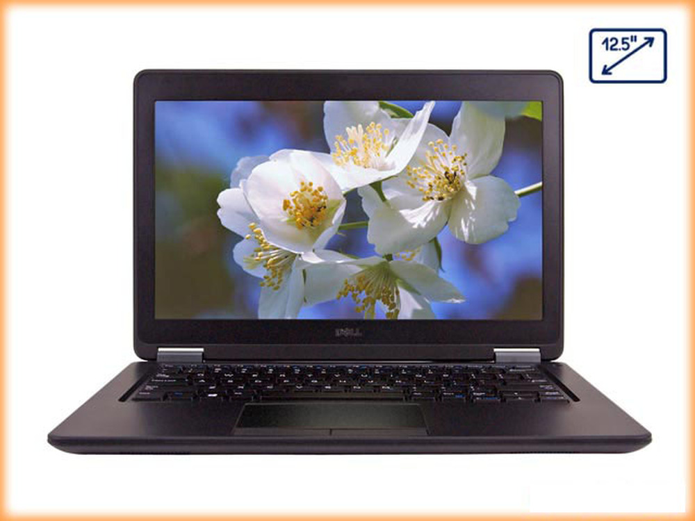 Dr-PC 12.5: Ajándéknak is: Dell Latitude E7270