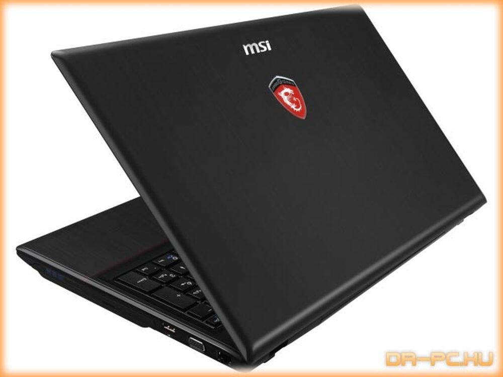 Dr-PC 12.5: Karácsonyi akció: Még van 1db: MSI GF76 RTX3060