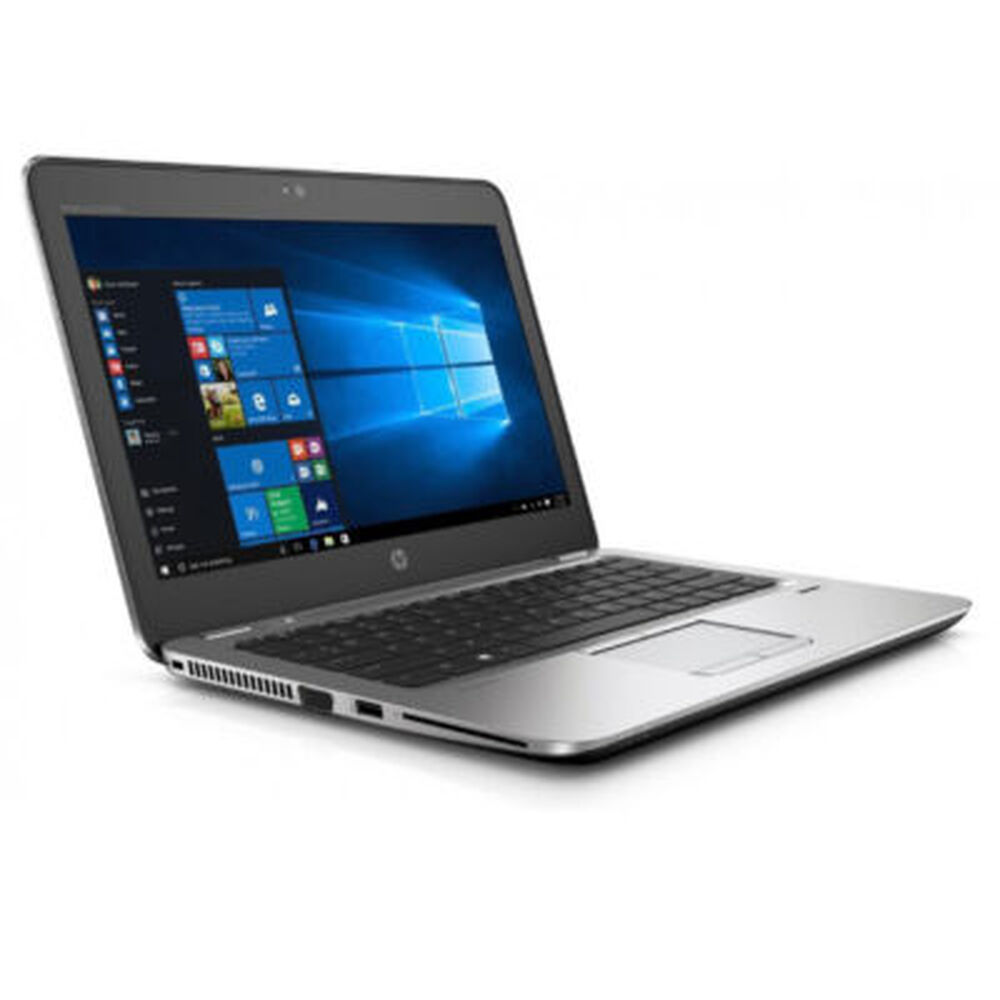 Dr-PC 12.12: Használt notebook: HP ELITEBOOK 725 G4