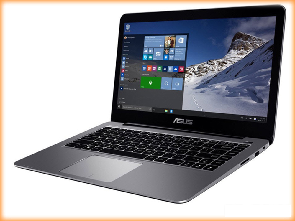 Dr-PC Okozz meglepit: Asus ExpertBook P2451 (Win11)
