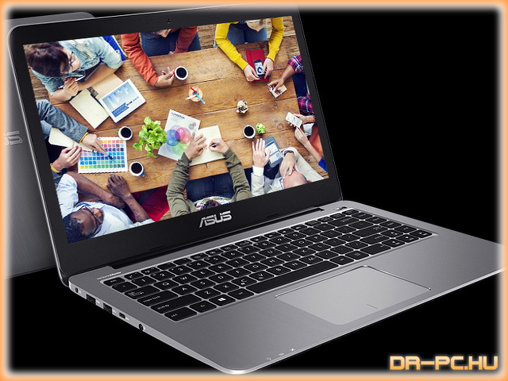 Az ünnepre még odaér! Dr-PC:12.15: Asus Ex. P2451