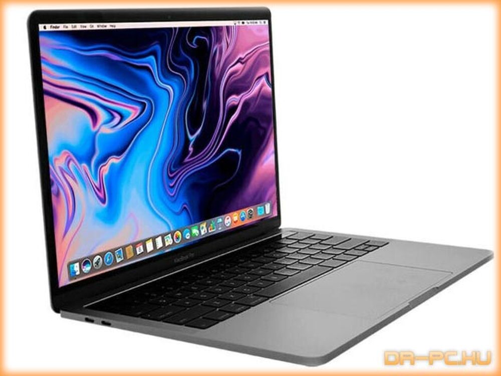 Az ünnepre még odaér! Dr-PC:12.15: Apple MacBook Pro A1398 Late-2013