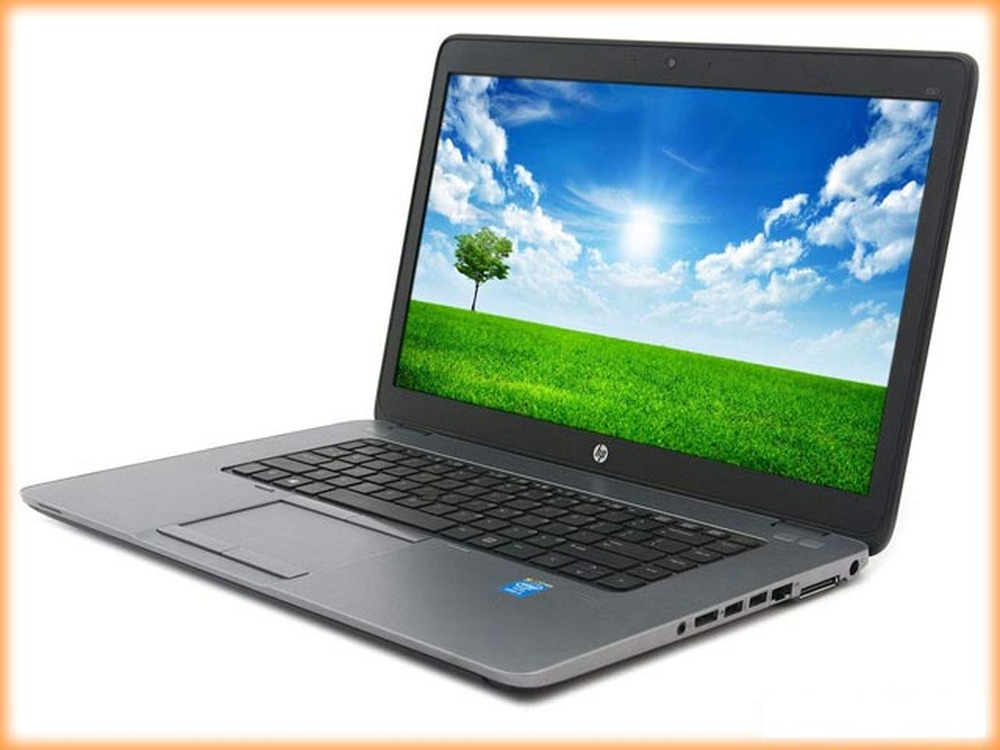 Az ünnepre még odaér! Dr-PC:HP EliteBook 840 G5