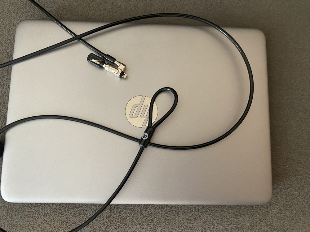 Hp 840 G3 / i5 / 16 gb ram / 240 ssd