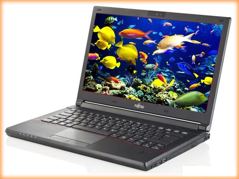 Dr-PC Felújított laptop: Fujitsu LifeBook E754