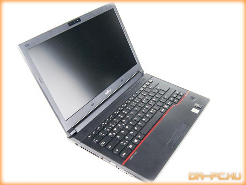 Dr-PC 1.8: Legolcsóbban: Fujitsu LifeBook E744