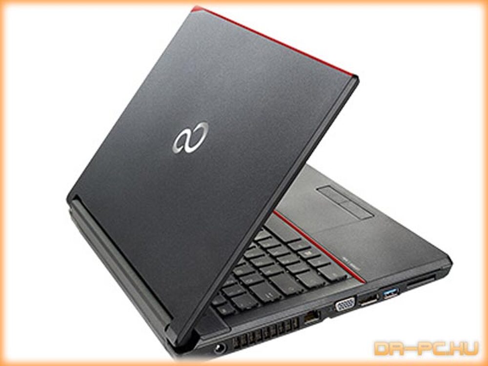 Dr-PC.hu Legolcsóbban: Fujitsu LifeBook E744