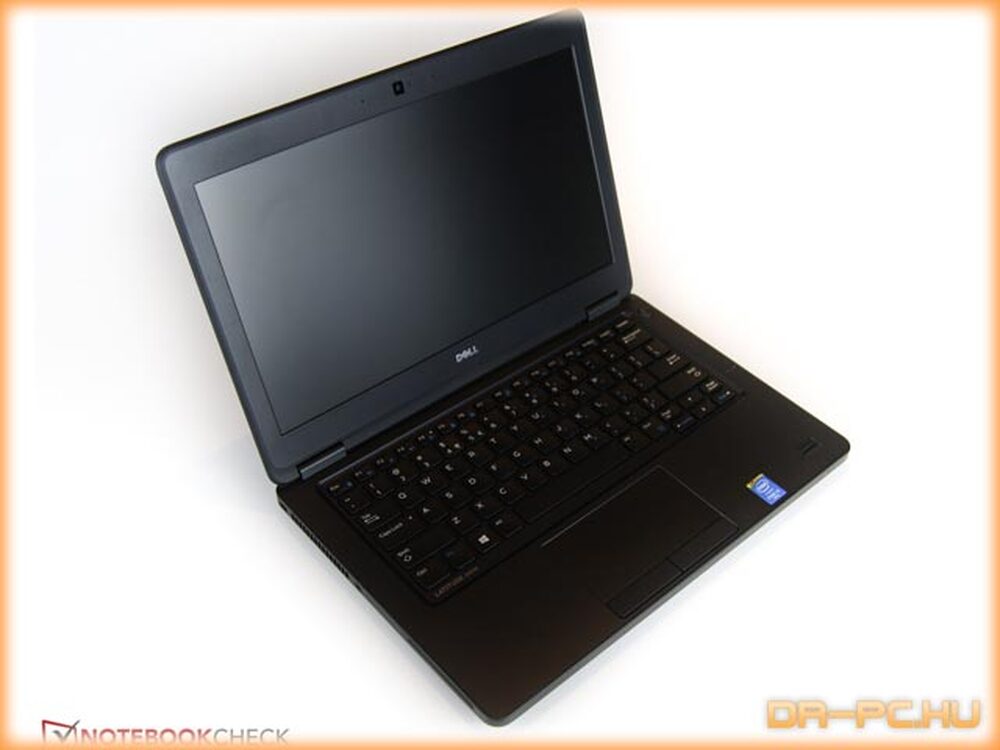 Dr-PC Használt laptop: Dell Latitude E7270