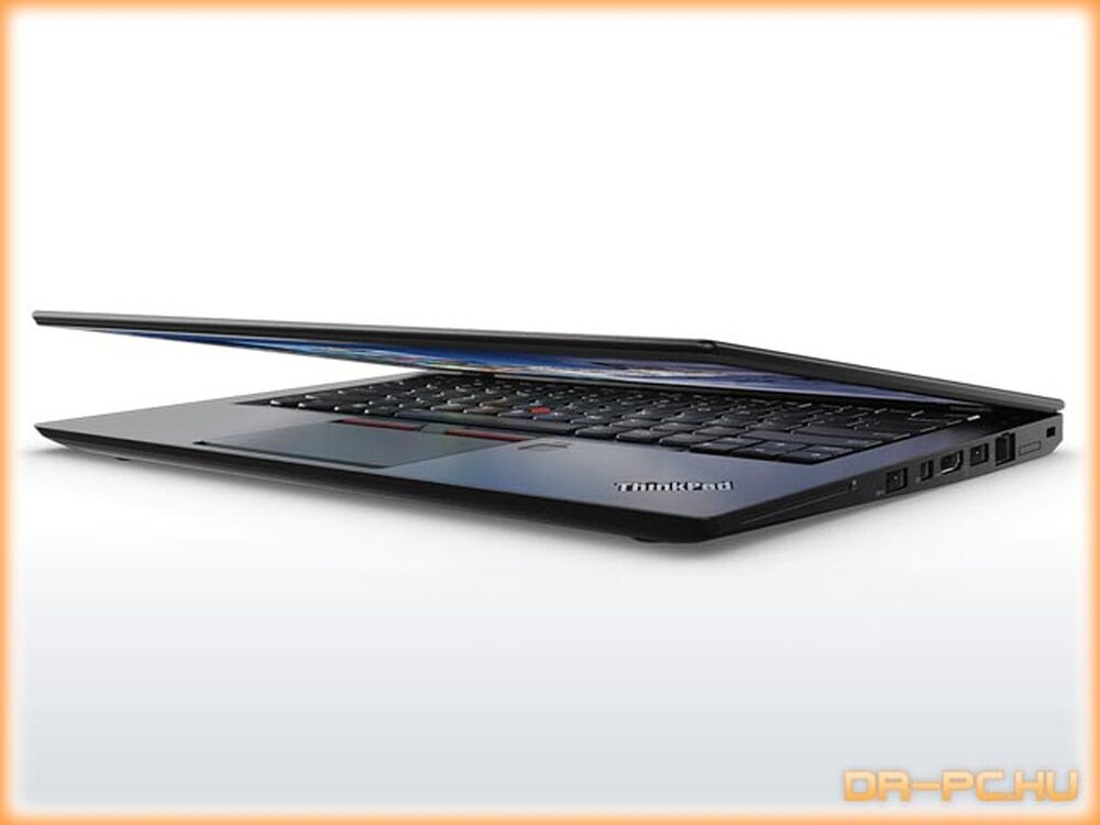 Dr-PC 1.10: Laptop olcsón: Lenovo ThinkPad T470s