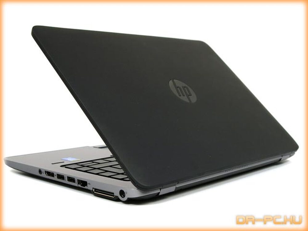 Dr-PC Felújított notebook: HP EliteBook 745 G4