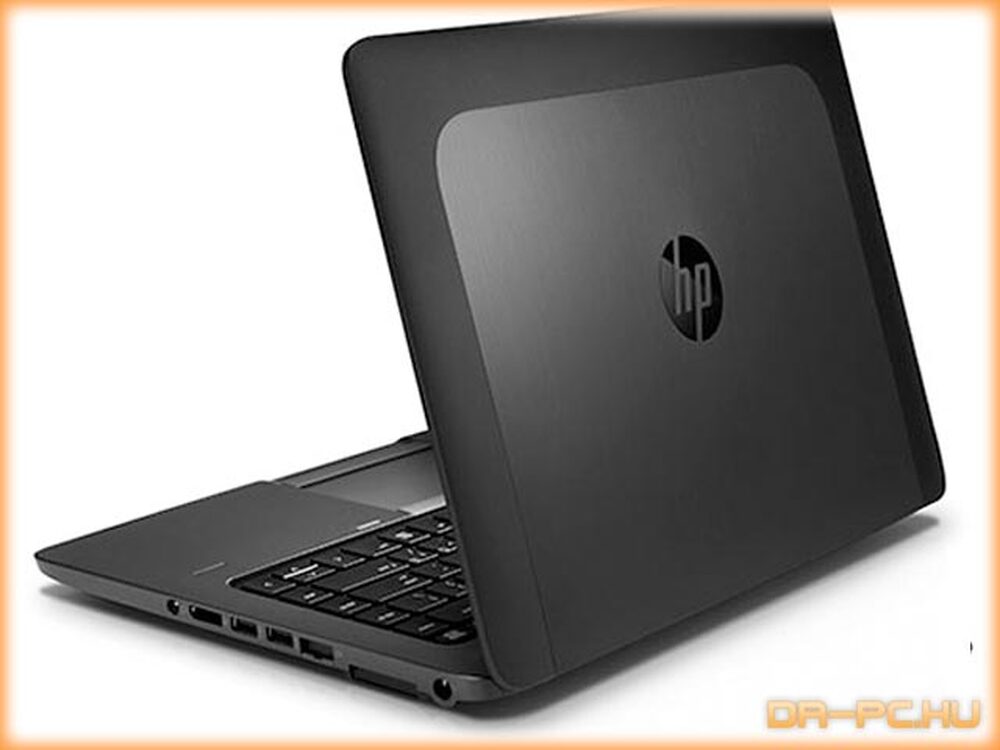 Dr-PC 1.10: Használt notebook: HP zBook 14 G