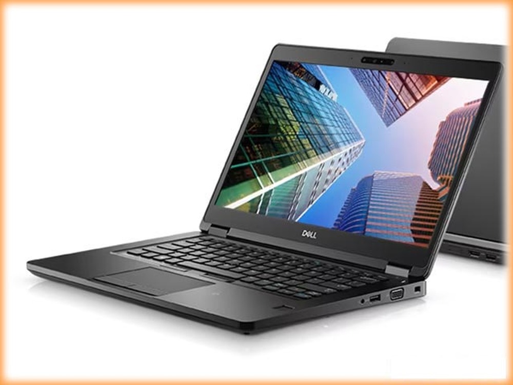 Dr-PC.hu 1.11: Felújított laptop: Dell Latitude 5490 (Win11-el is)