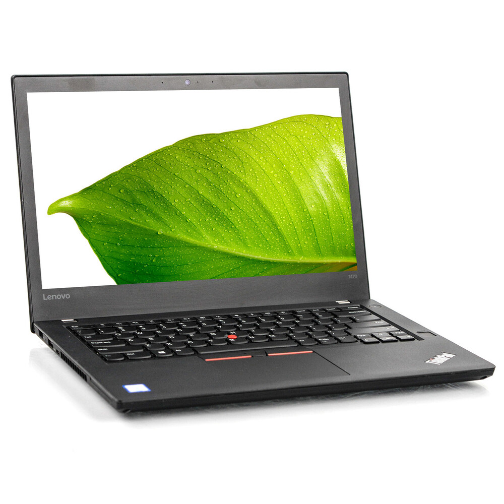 www.Dr-PC.hu 1.12: Olcsó laptop: 14.1-es Lenovo ThinkPad DDR4-el!