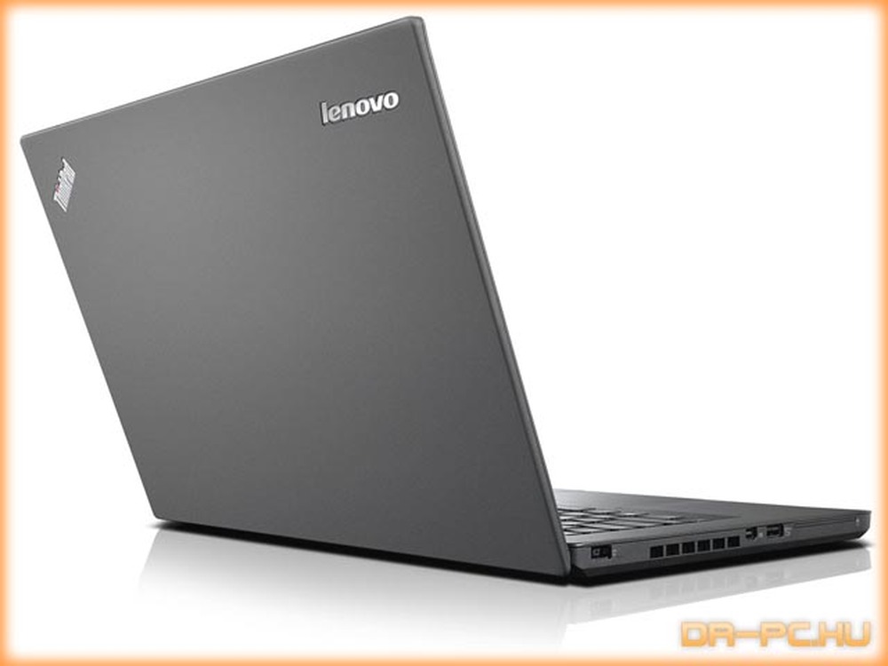 www.Dr-PC.hu 1.16: Laptop olcsón: Lenovo ThinkPad L440