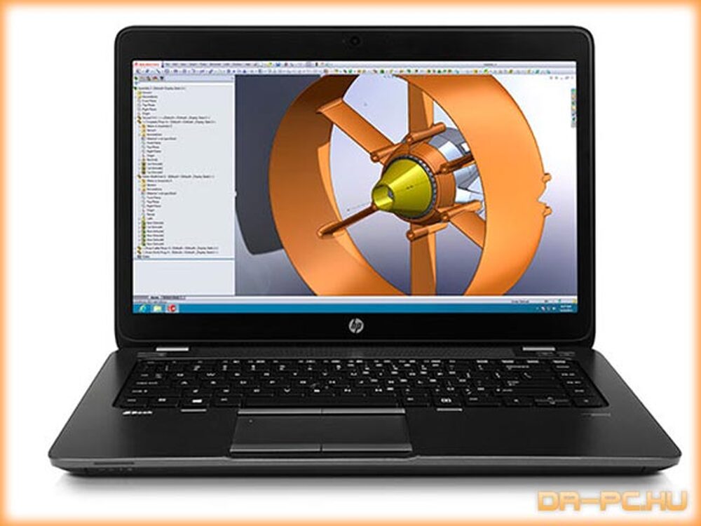 Dr-PC.hu Óriási választék: HP zBook 14 G
