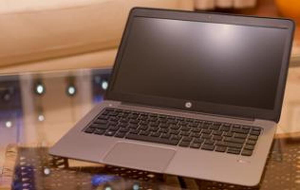Dr-PC 1.17: Vásárolj okosan: HP Folio 1040 G1