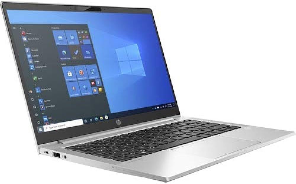 Dr-PC.hu 1.17: Használt notebook: HP ProBook 640 G8 (Win11)