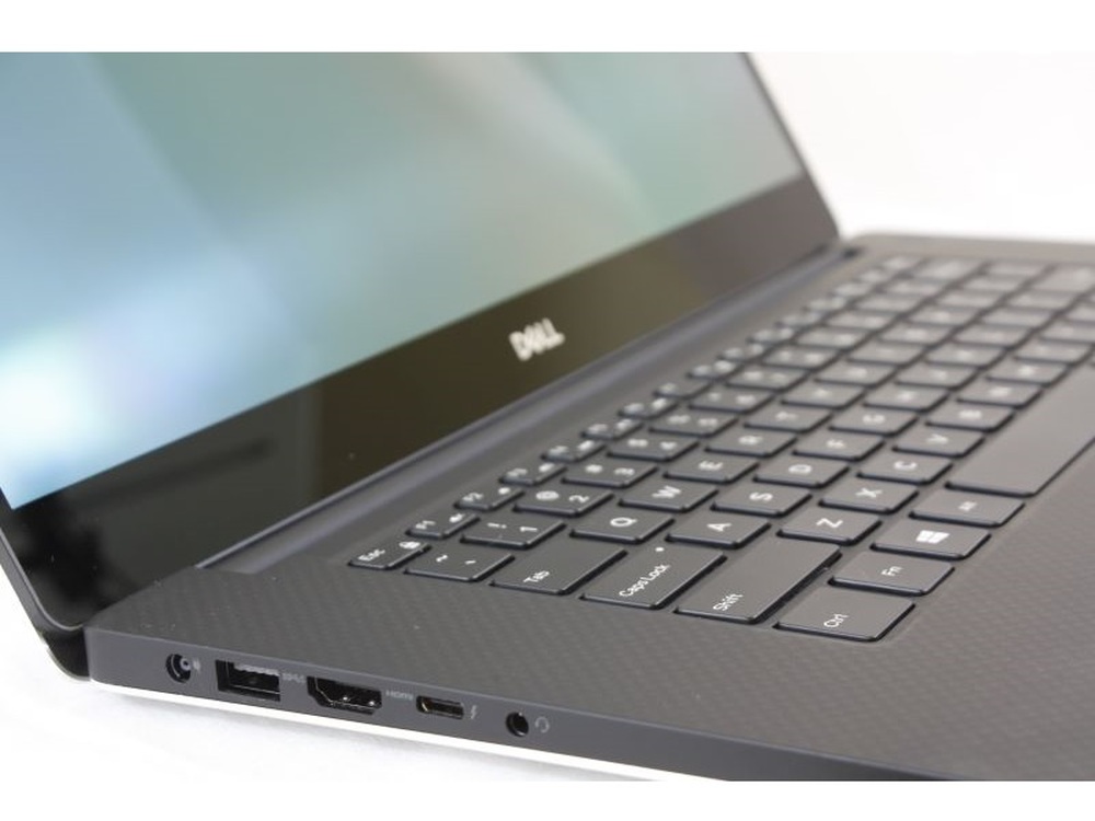 www.Dr-PC.hu Laptop olcsón: Dell Precision 5540 érintős/tervezős