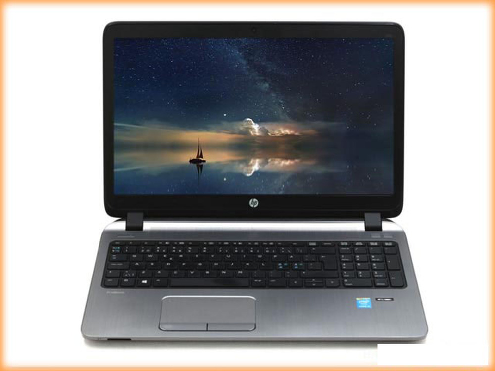 www.Dr-PC.hu Legolcsóbban: HP ProBook 450 G3 (15.6")