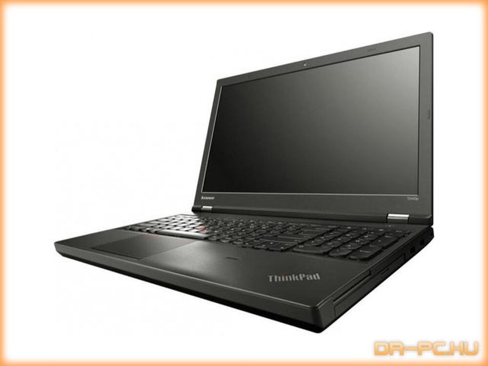Dr-PC Felújított laptop: Lenovo ThinkPad P70 W