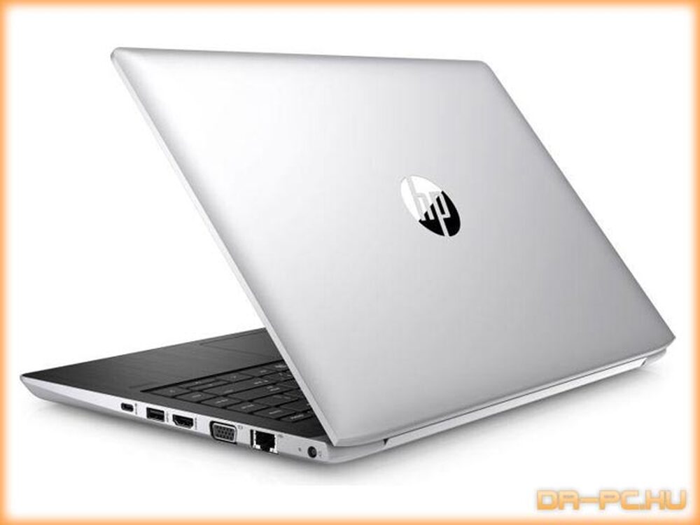 Dr-PC.hu Giga választék: HP 430 G5 (Win11, 8. gen)