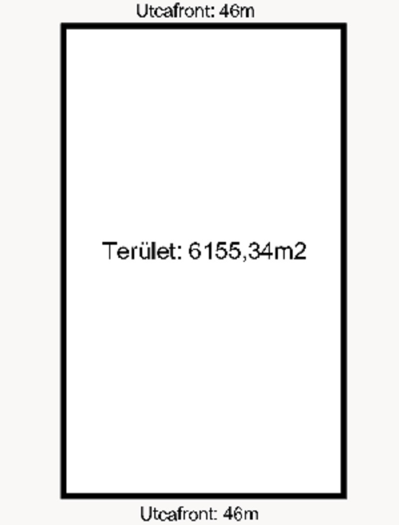 Akár 4 telek is kijön…