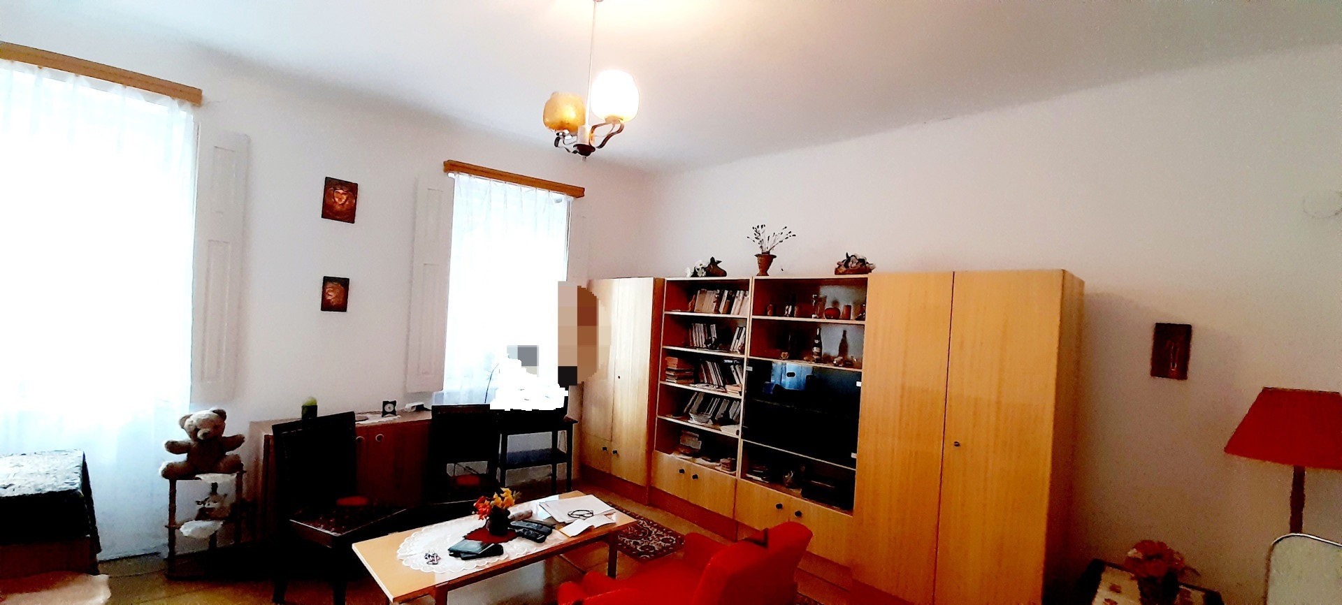 2 szobás családi ház eladó Szerencsen