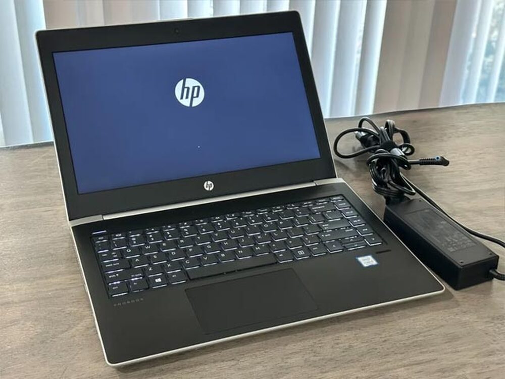 Dr-PC Olcsó notebook: HP Probook 430 G5 /magyar 2 év garival/
