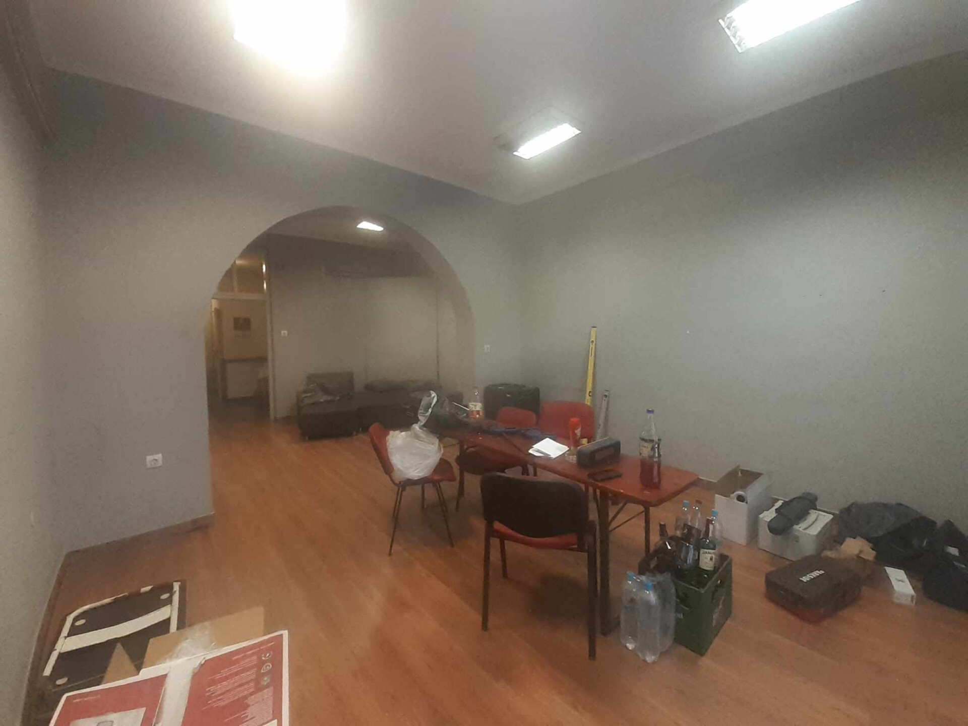 RÁKOSPALOTA KÖZPONTJÁTÓL PÁR PERCRE 40 NÉGYZETMÉTERES ÜZLETHELYISÉG KIADÓ 120.000 FORINTÉRT!