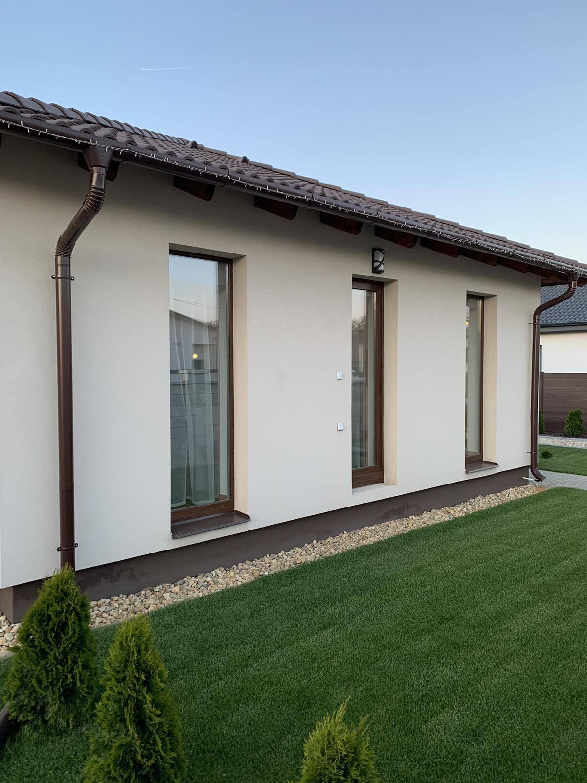 Nyírszőlősben eladó 82 m2-es 3 szoba + nappalis ÖNÁLLÓ CSALÁDI HÁZ