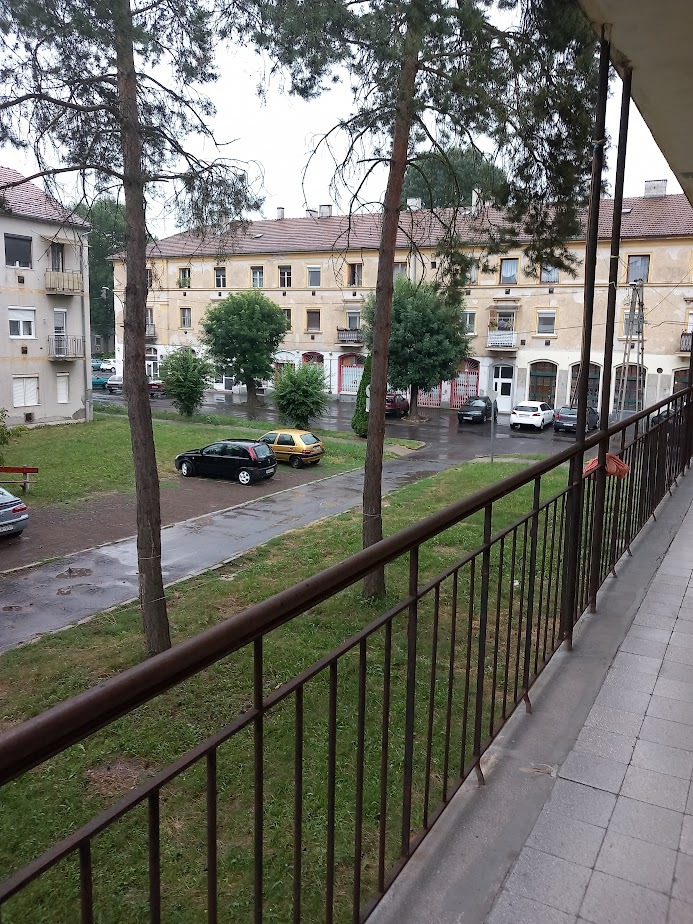 Másfél szobás lakás Bátonyterenyén