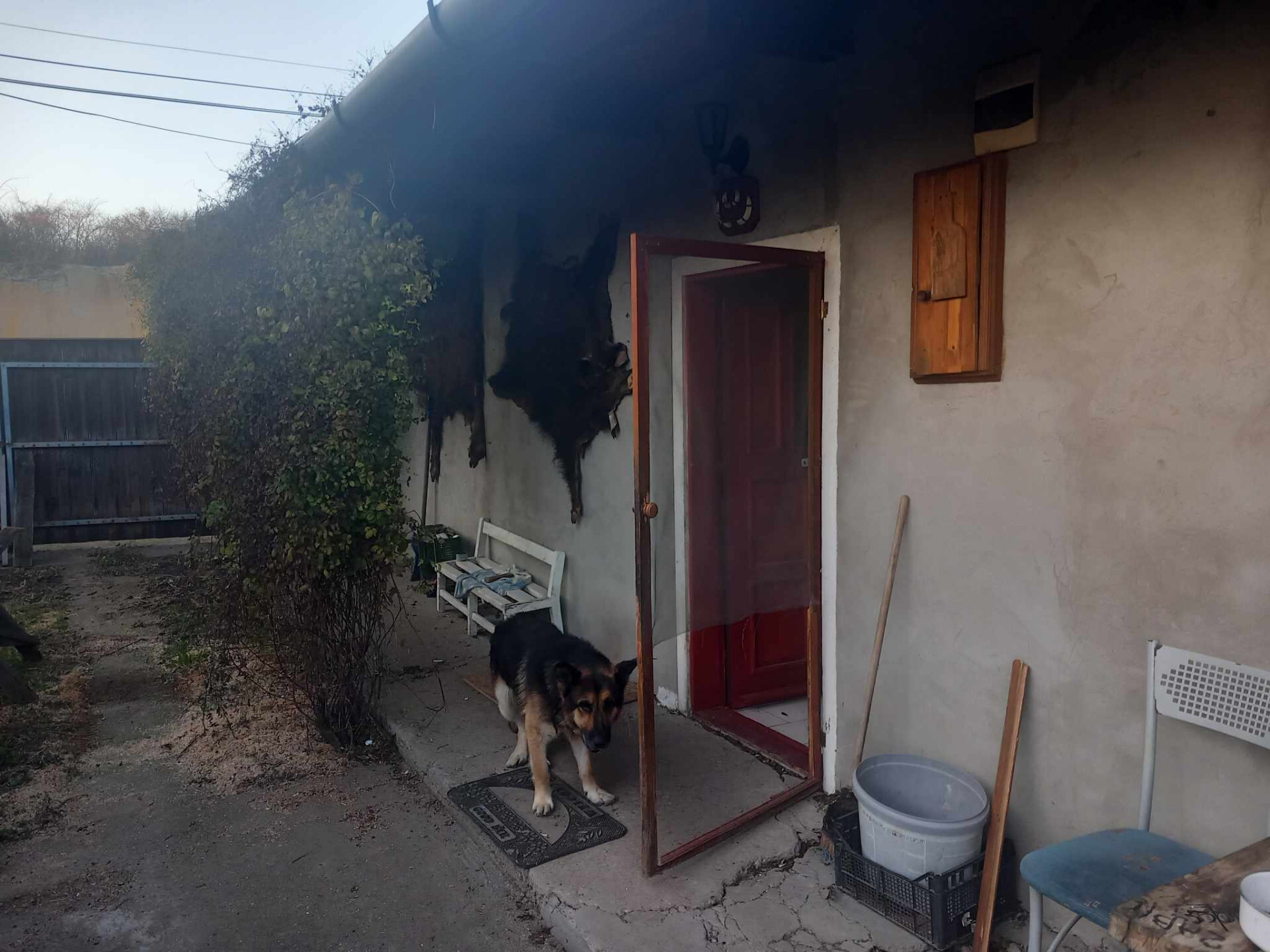 Eladó ház Ecseg