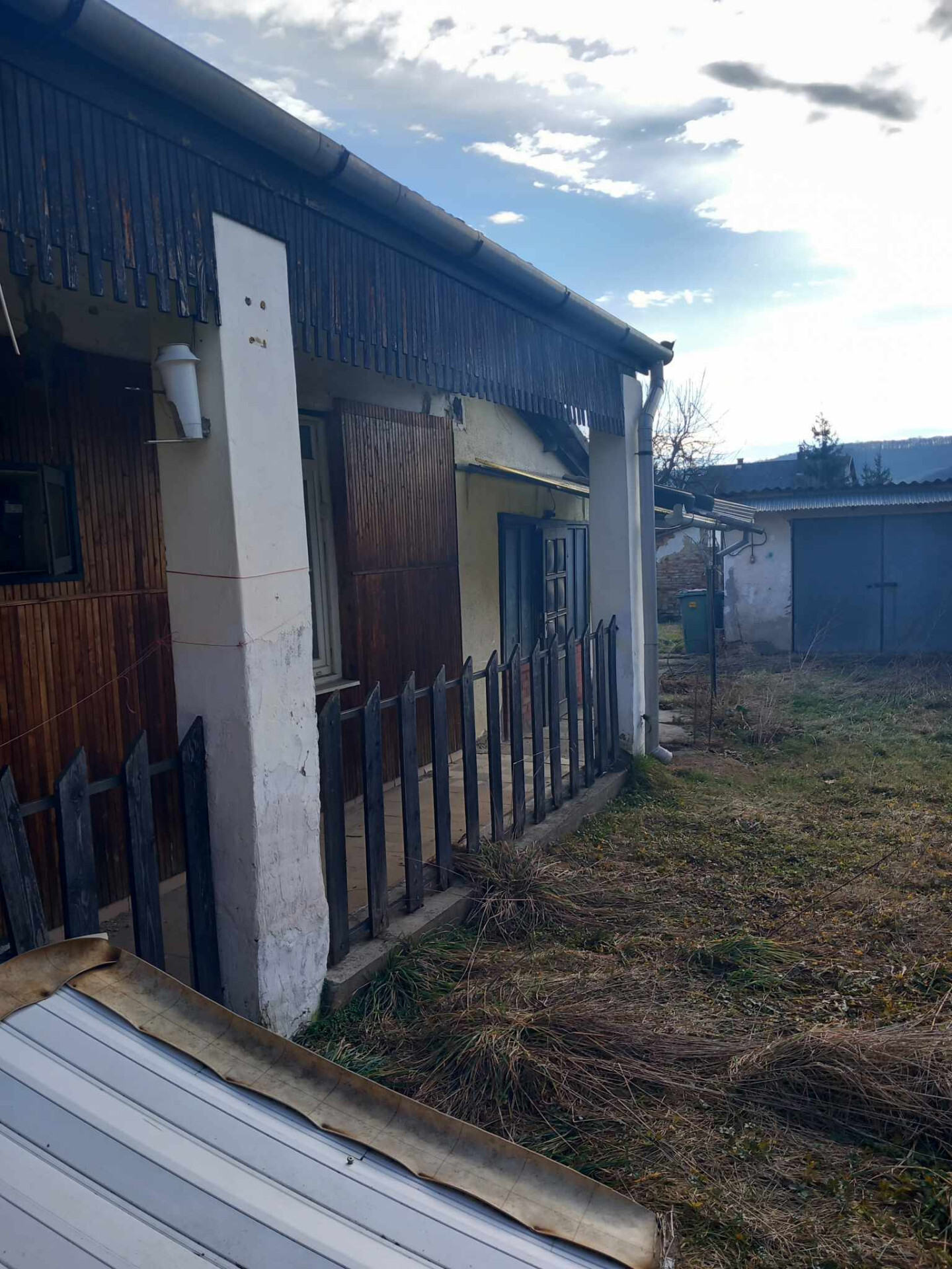 Eladó családi ház Karancslapujtő