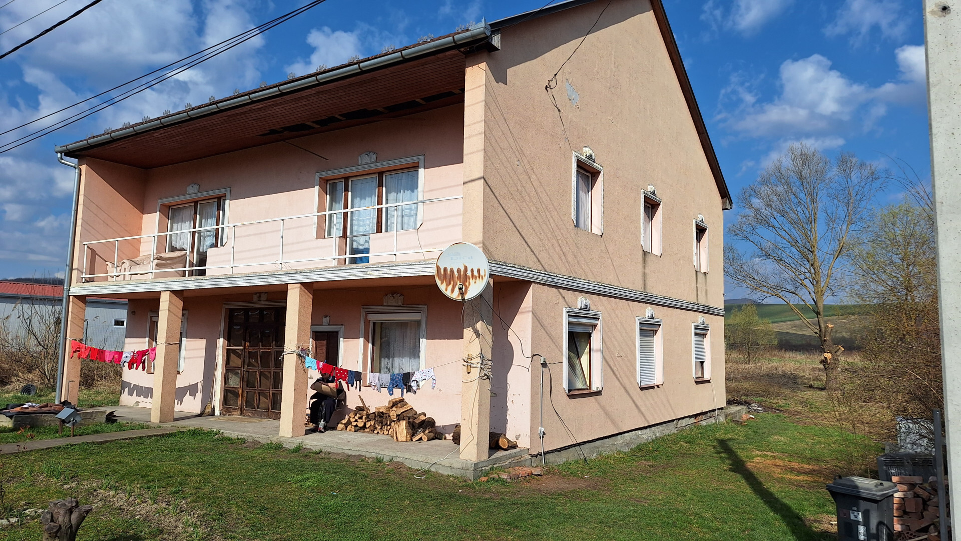 3128 Vizslás-Újlak Május 1 út 33.