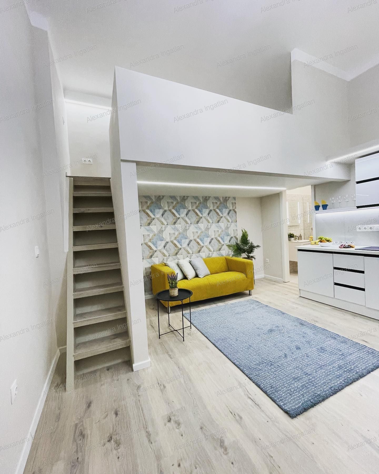 Eladó felújított Airbnb lakás a Ferenc Körúton alkalmi áron!
