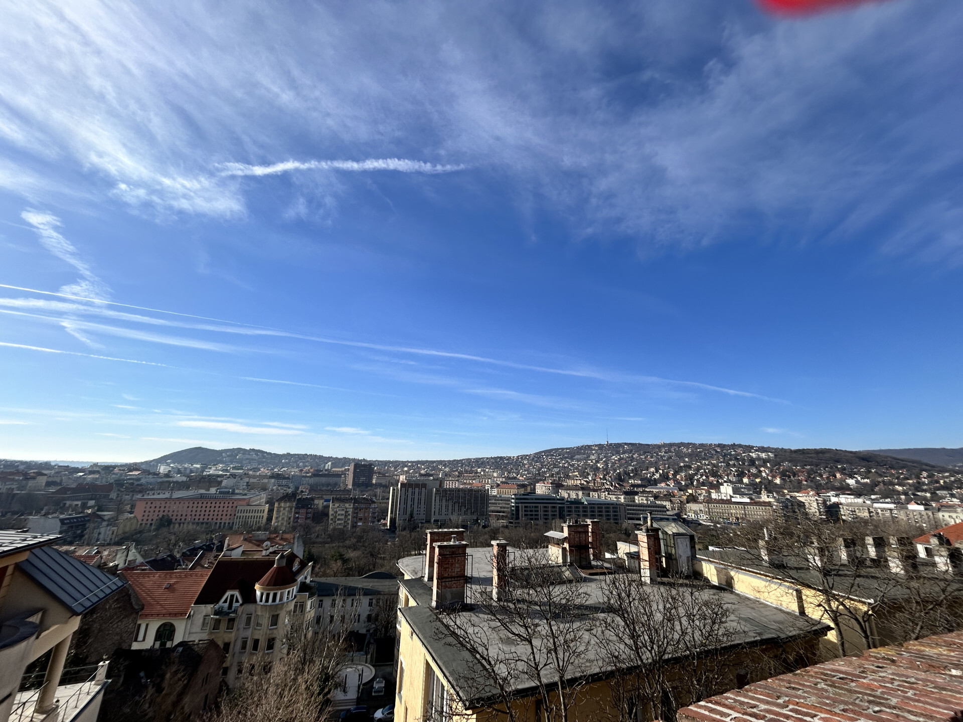 EGYEDI AJÁNLAT A VÁRBAN!