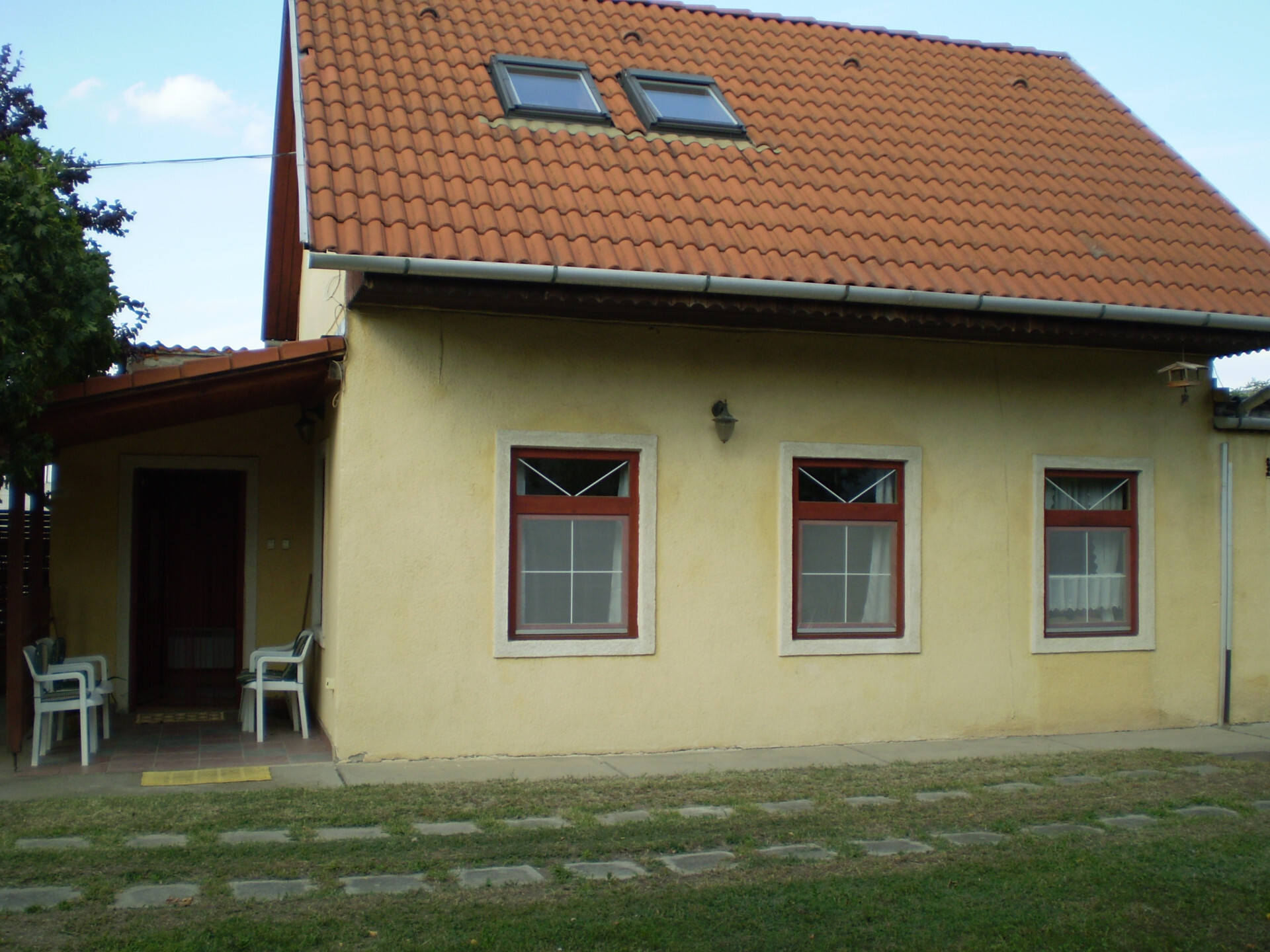 Többfunkciós ingatlan kedvező áron!