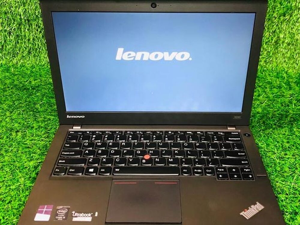 1999 óta működünk: Lenovo ThinkPad X13 Yoga (i5-10310u) -4.9