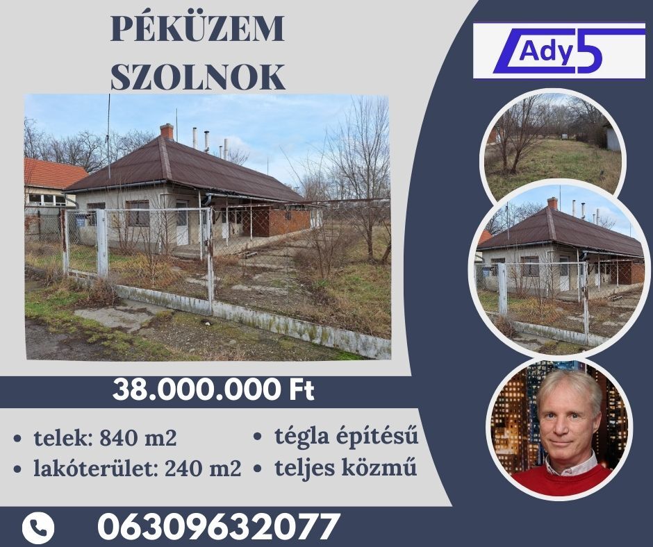 Kivételes Üzleti Lehetőség a XV. Kerületben! 