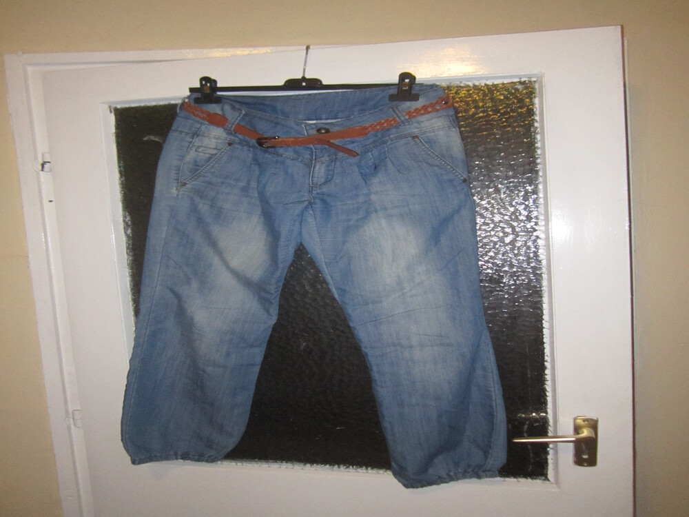 40-es farmer basanadrág