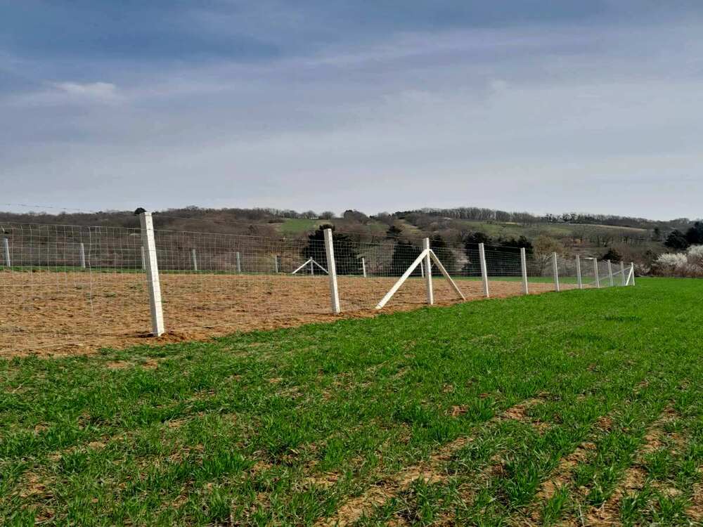 Kerítés építés, kivitelezés: drótháló, vadháló, drótfonat, oszlop, kapu, huzal